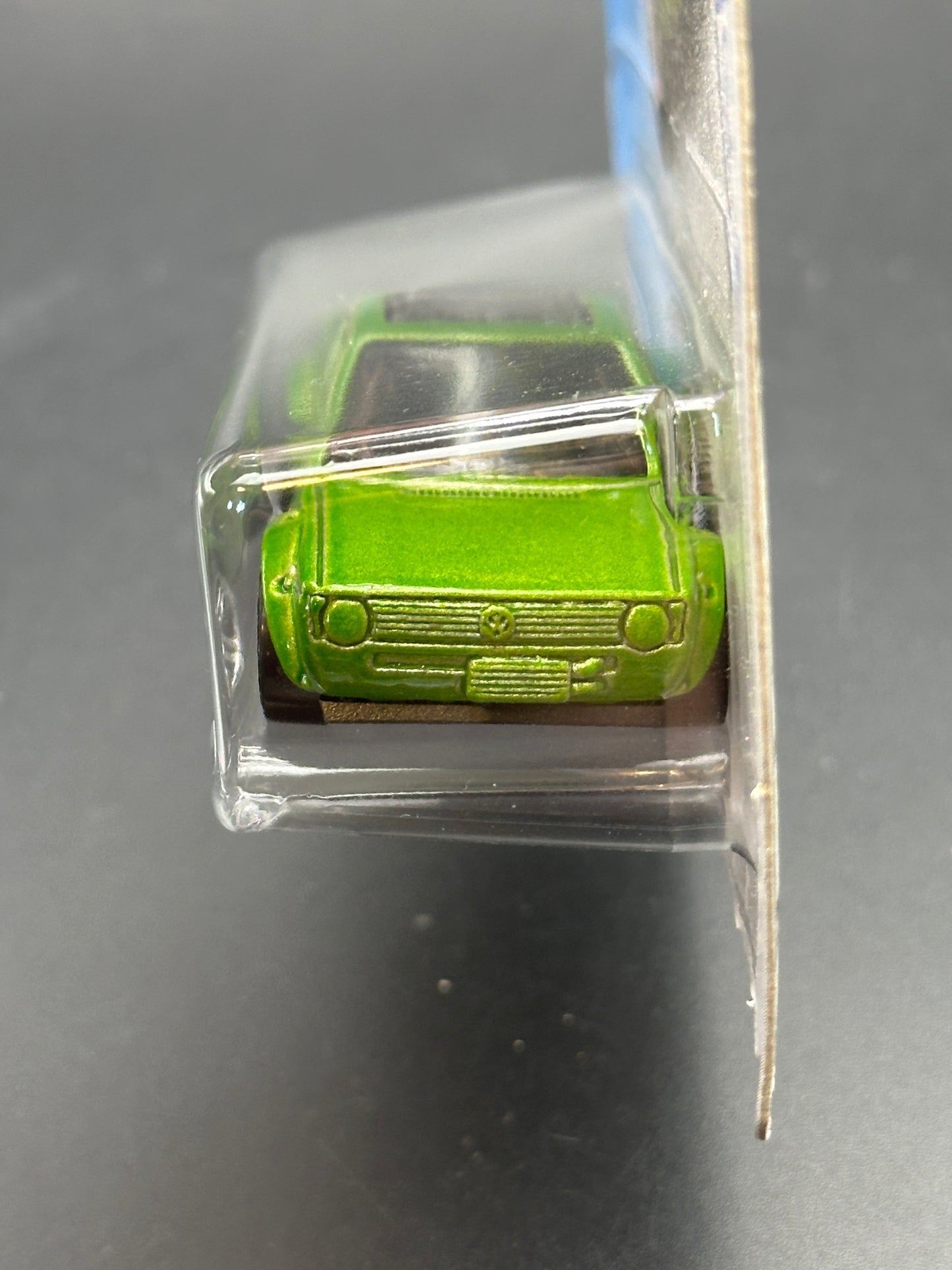 HOT WHEELS - VOLKSWAGEN CADDY (2019) - HW VOLKSWAGEN 6/10