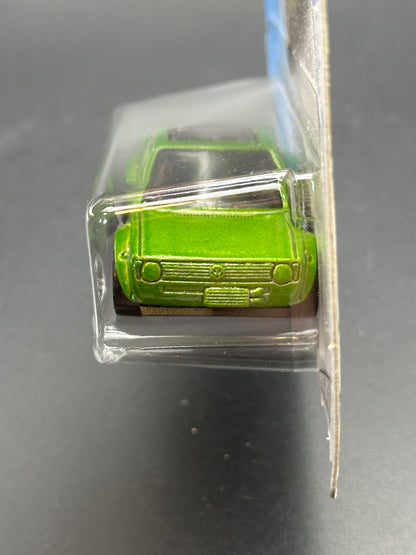 HOT WHEELS - VOLKSWAGEN CADDY (2019) - HW VOLKSWAGEN 6/10