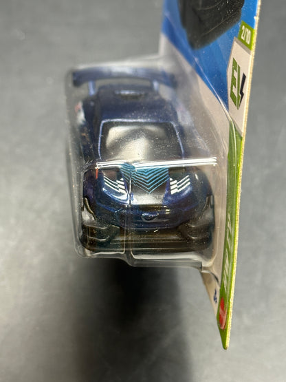 HOT WHEELS - FORD MUSTANG MACH-E 1400 (2026) - HW EV 2/10