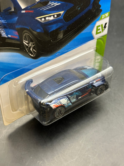 HOT WHEELS - FORD MUSTANG MACH-E 1400 (2026) - HW EV 2/10