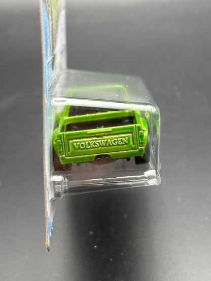 HOT WHEELS - VOLKSWAGEN CADDY (2019) - HW VOLKSWAGEN 6/10