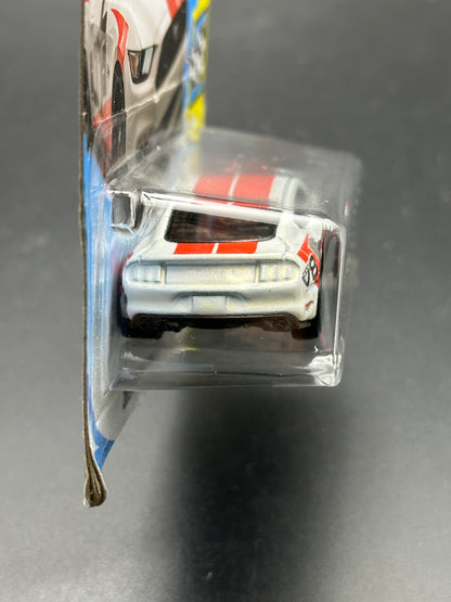 HOT WHEELS - 2015 FORD MUSTANG GT (2018) - HW SPEED GRAPHICS 4/10
