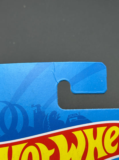 HOT WHEELS - SUBARU WRX STI (2021) - HW SPEED GRAPHICS 2/10