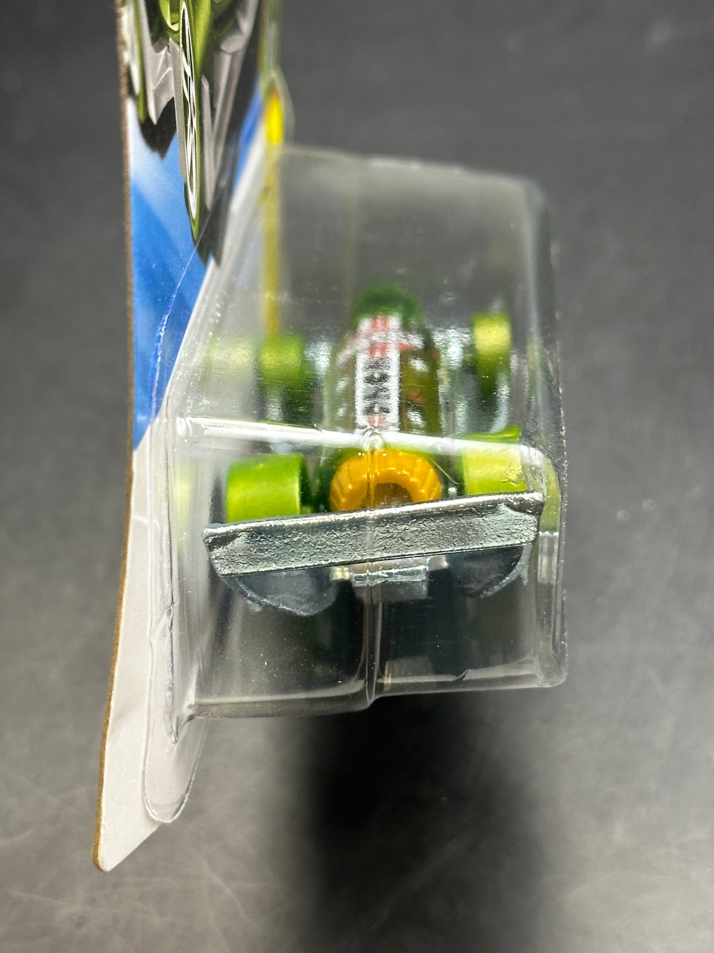 HOT WHEELS - CARBONATOR (2026) - HW EXPERIMOTORS 1/5