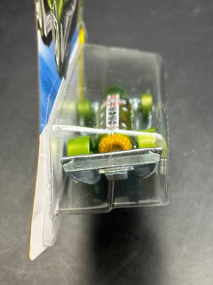 HOT WHEELS - CARBONATOR (2026) - HW EXPERIMOTORS 1/5