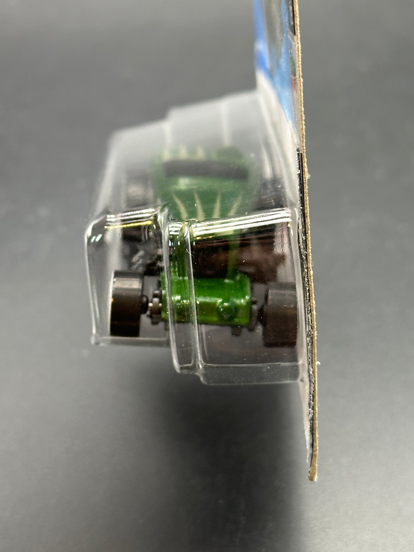 HOT WHEELS - MAX STEEL (2024) - HW ROADSTERS 1/5