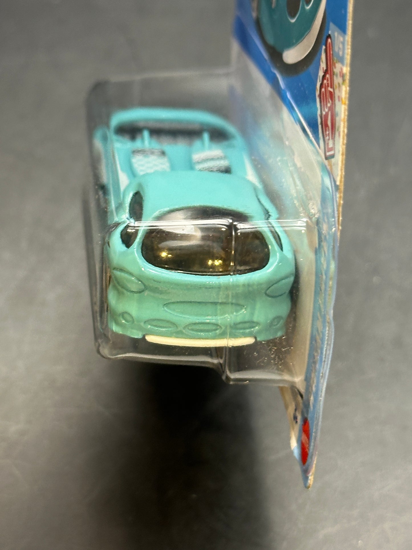 HOT WHEELS - DEORA II (2026) - HW FAN DRIVE 1/5