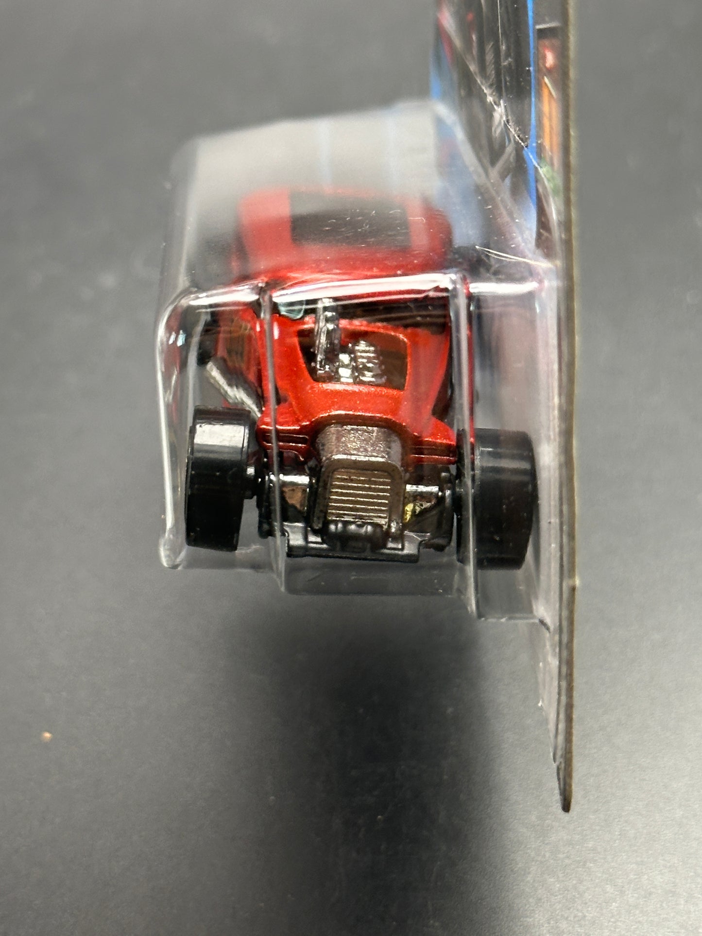 HOT WHEELS - MOD ROD (2020) - HW DREAM GARAGE 5/10
