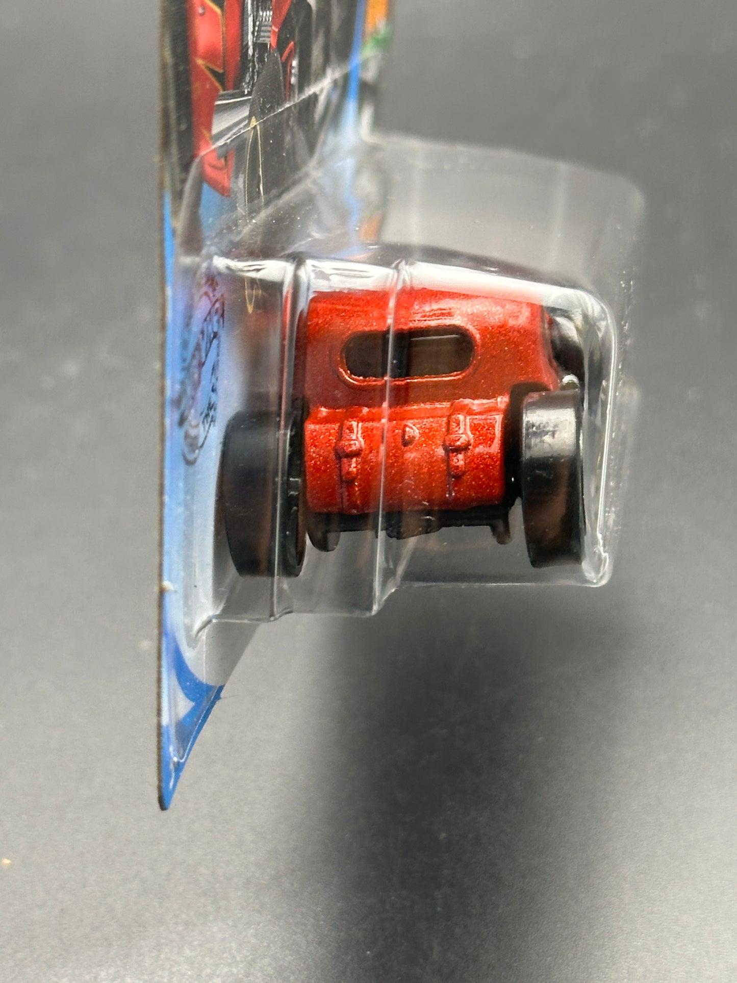 HOT WHEELS - MOD ROD (2020) - HW DREAM GARAGE 5/10