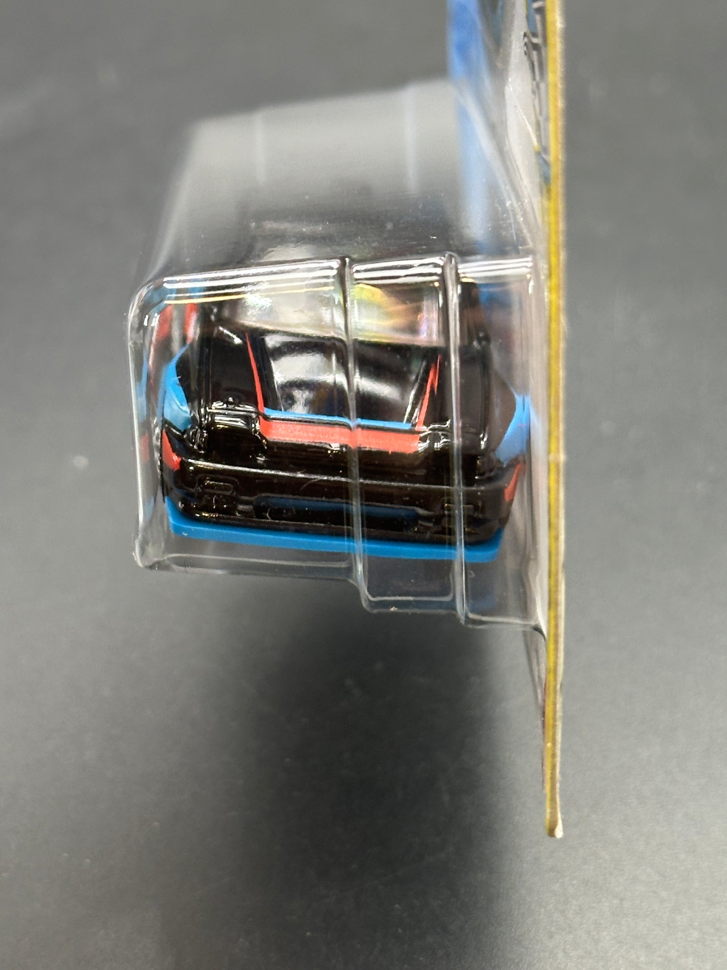 HOT WHEELS - 1985 HONDA CR-X (2021) - HW SPEED GRAPHICS 3/10