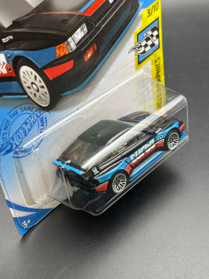 HOT WHEELS - 1985 HONDA CR-X (2021) - HW SPEED GRAPHICS 3/10