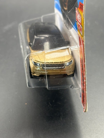 HOT WHEELS - RANGE ROVER VELAR (2025) - HW THEN AND NOW 2/10
