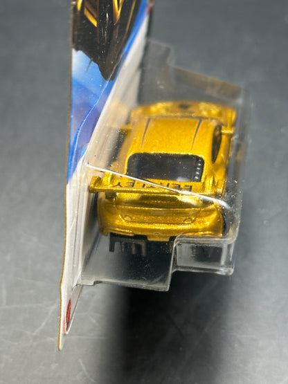 HOT WHEELS - 2018 BENTLEY CONTINENTAL GT3 (2025) - HW RACE DAY 7/10