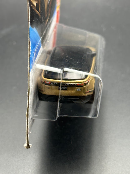 HOT WHEELS - RANGE ROVER VELAR (2025) - HW THEN AND NOW 2/10
