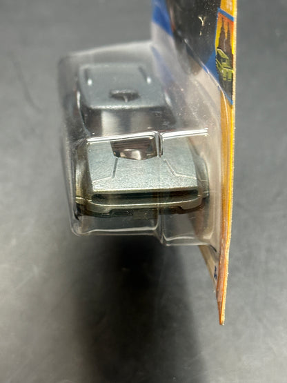 HOT WHEELS - DRIFTN BREAK (2025) - HW WAGONS 1/5