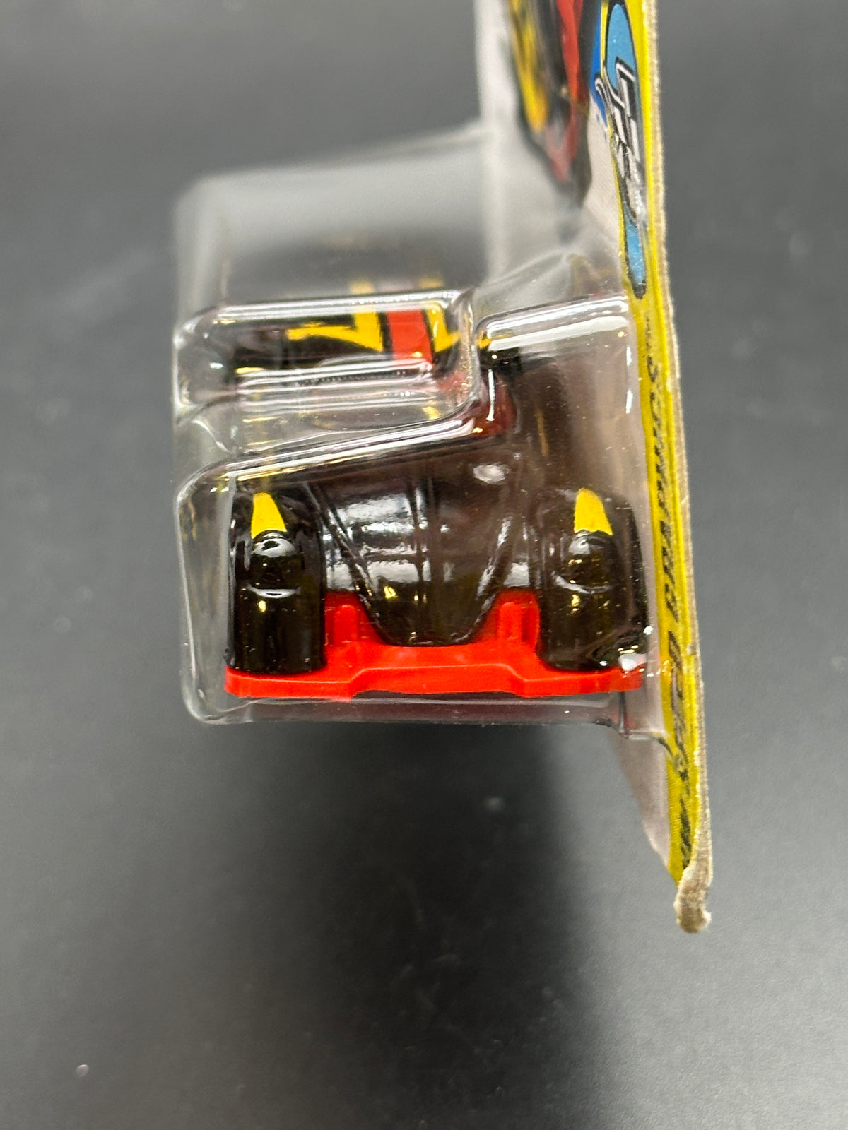 HOT WHEELS - VOLKSWAGEN KAFER RACER (2017) - HW SPEED GRAPHICS 2/10