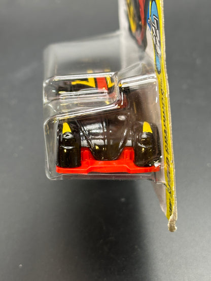 HOT WHEELS - VOLKSWAGEN KAFER RACER (2017) - HW SPEED GRAPHICS 2/10