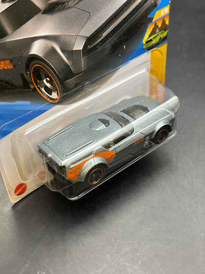 HOT WHEELS - DRIFTN BREAK (2025) - HW WAGONS 1/5