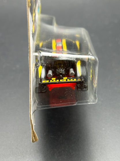 HOT WHEELS - VOLKSWAGEN KAFER RACER (2017) - HW SPEED GRAPHICS 2/10