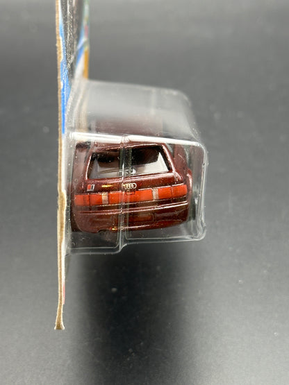HOT WHEELS - 94 AUDI AVANT RS2 (2025) - HW 70s VS 90s 2/10