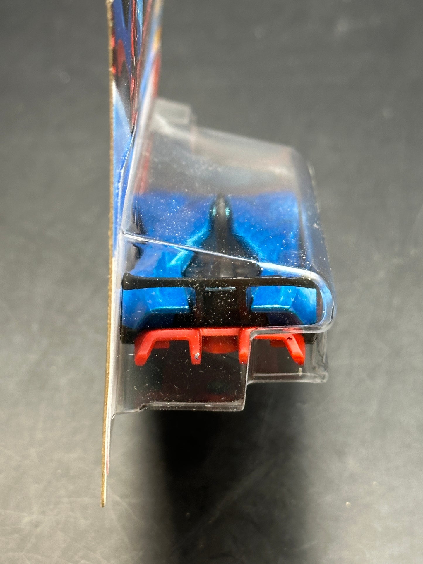 HOT WHEELS - STREET SHRIEKER (2025) - HW LETS RACE 3/5