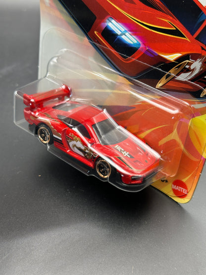 HOT WHEELS - PORSCHE 935 (2026) - CHINESE NEW YEAR EDITION