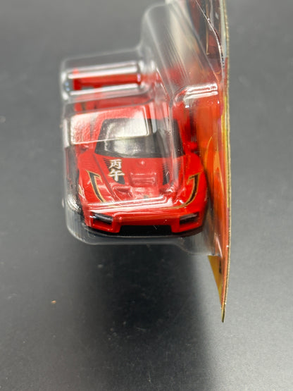 HOT WHEELS - PORSCHE 935 (2026) - CHINESE NEW YEAR EDITION