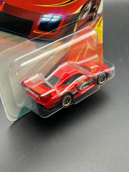 HOT WHEELS - PORSCHE 935 (2026) - CHINESE NEW YEAR EDITION