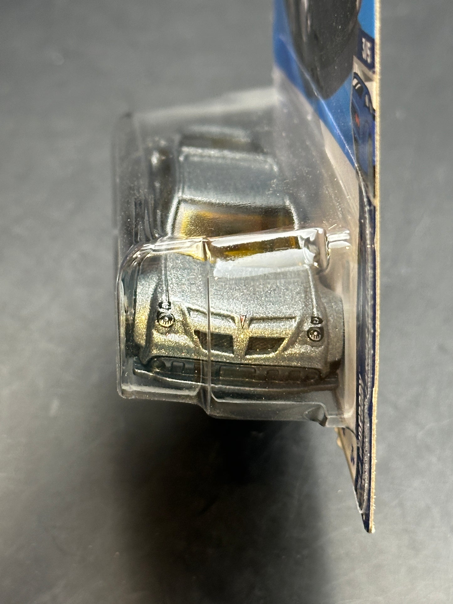 HOT WHEELS - PONTIAC AZTEK CUSTOM (2025) - HW WILD WIDEBODY 3/5