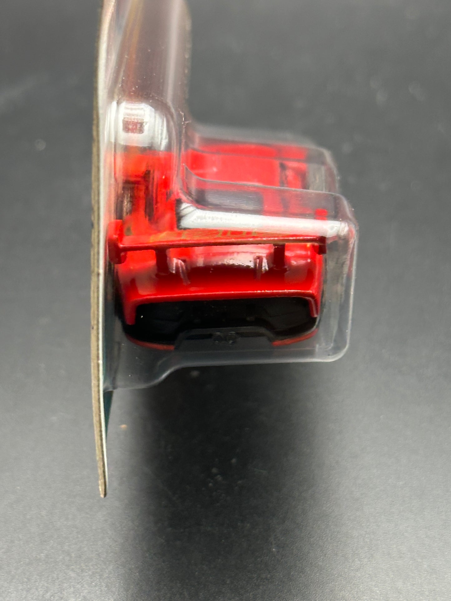 HOT WHEELS - PORSCHE 935 (2026) - CHINESE NEW YEAR EDITION