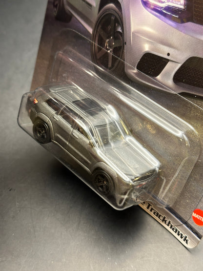 HOT WHEELS - JEEP GRAND CHEROKEE TRACKHAWK (2023) - FAST AND FURIOUS 3/5