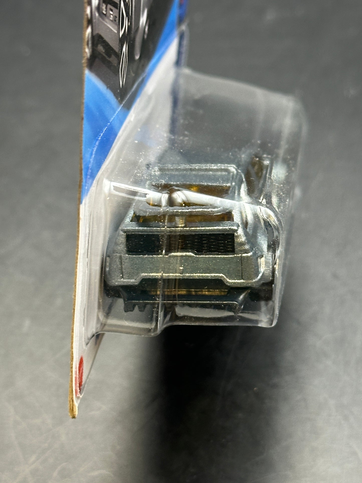 HOT WHEELS - PONTIAC AZTEK CUSTOM (2025) - HW WILD WIDEBODY 3/5