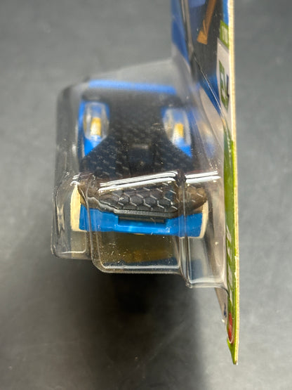 HOT WHEELS - SOLAR REFLEX (2026) - HW EV 1/10