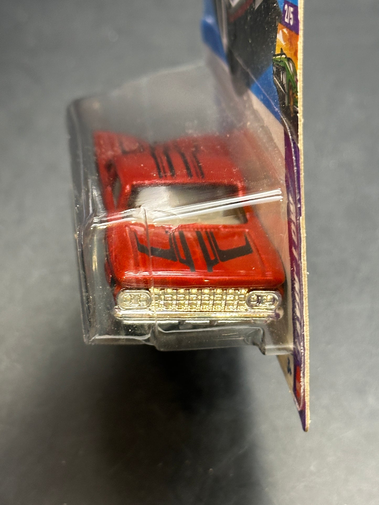 HOT WHEELS - 59 CHEVY IMPALA (2026) - HW LAYIN LOW 2/5