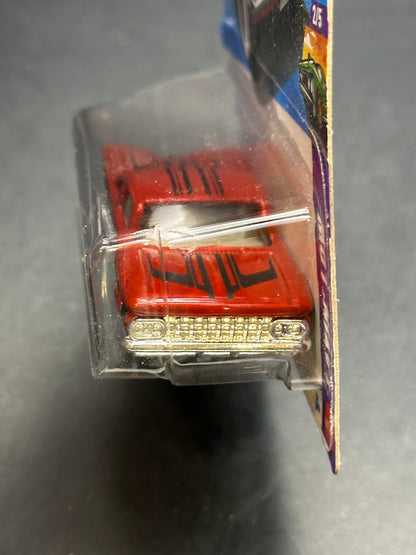 HOT WHEELS - 59 CHEVY IMPALA (2026) - HW LAYIN LOW 2/5