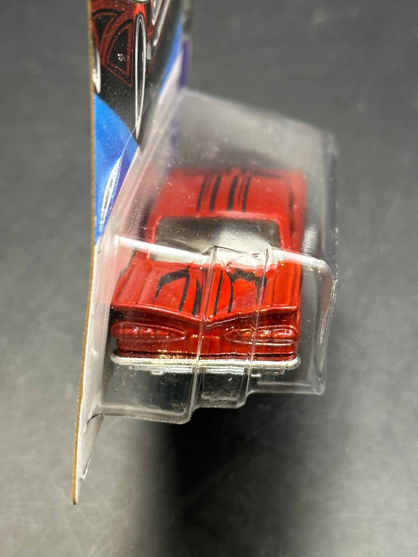 HOT WHEELS - 59 CHEVY IMPALA (2026) - HW LAYIN LOW 2/5