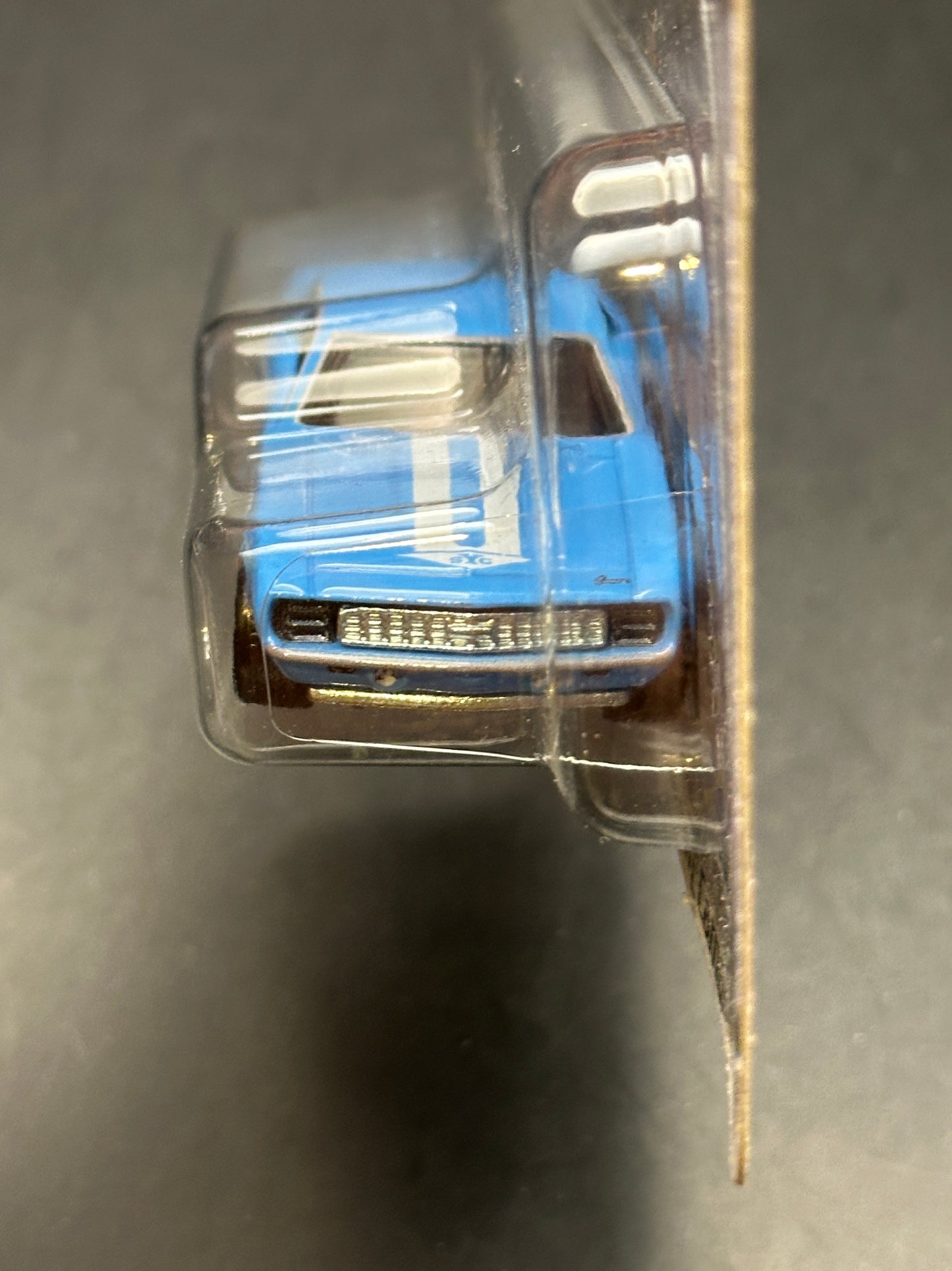 HOT WHEELS - 1969 CHEVY CAMARO (2023) - FAST AND FURIOUS 1/5