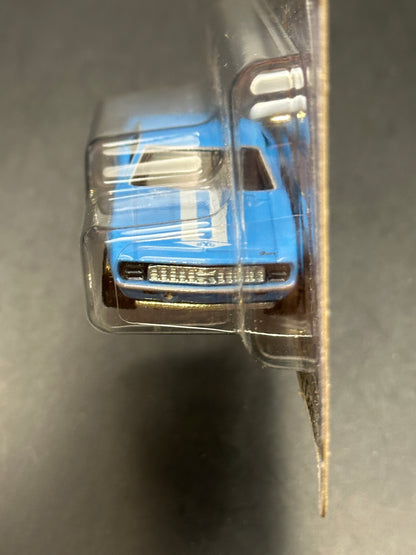 HOT WHEELS - 1969 CHEVY CAMARO (2023) - FAST AND FURIOUS 1/5