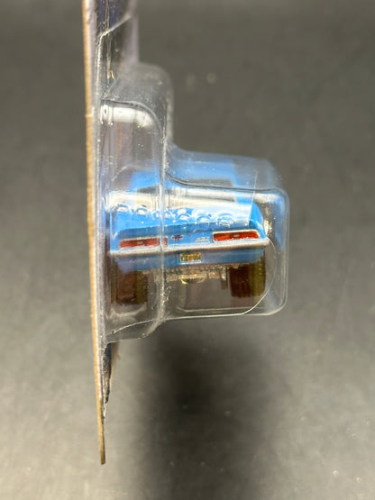 HOT WHEELS - 1969 CHEVY CAMARO (2023) - FAST AND FURIOUS 1/5
