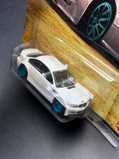 HOT WHEELS - BMW M3 E46 (2021) - FAST AND FURIOUS EURO FAST 5/5