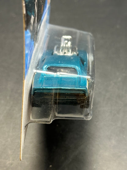 HOT WHEELS - RODGER DODGER (2026) - HW FAN DRIVEN 2/5