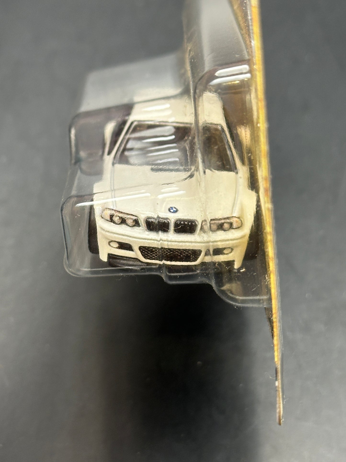 HOT WHEELS - BMW M3 E46 (2021) - FAST AND FURIOUS EURO FAST 5/5