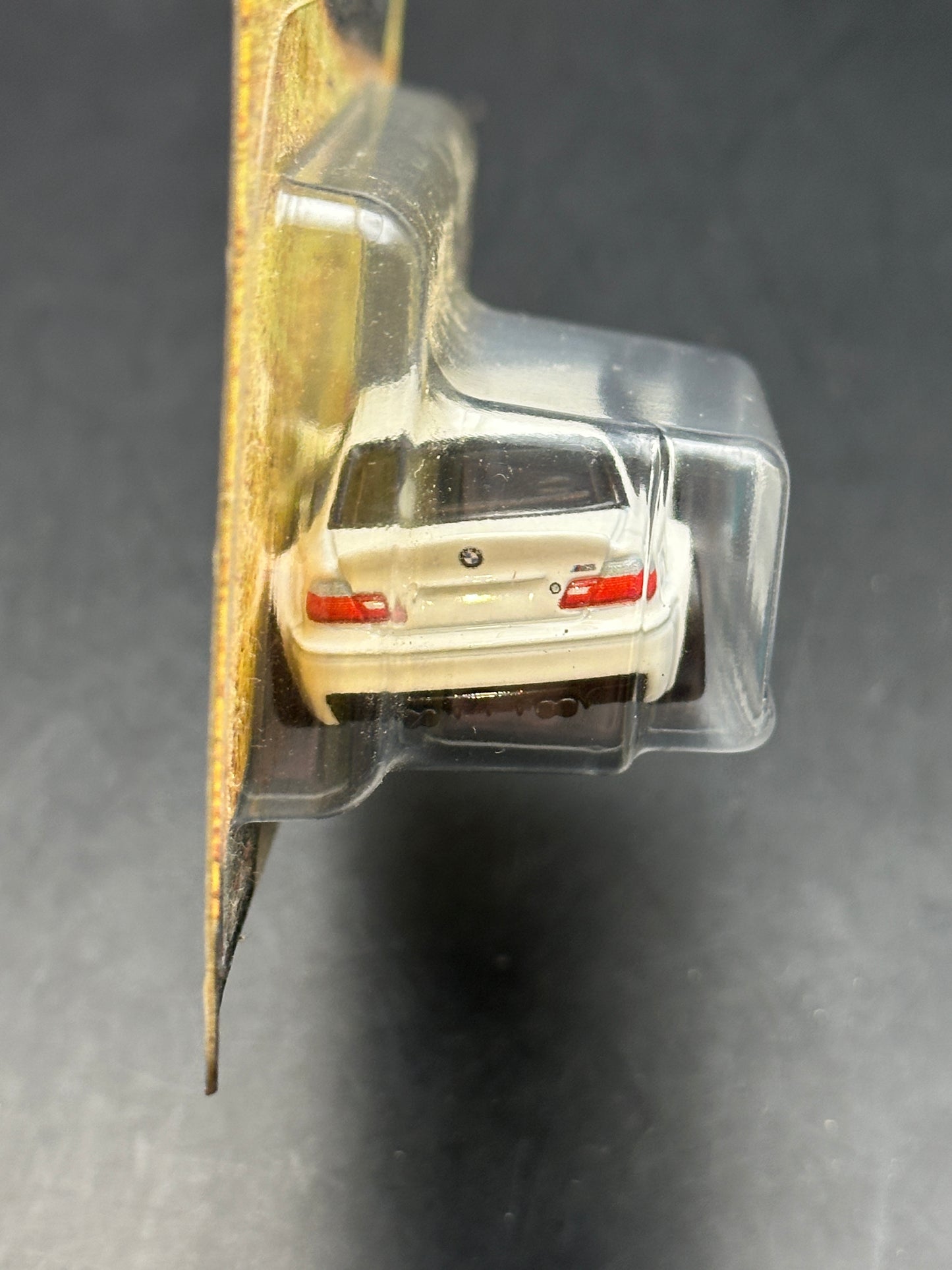 HOT WHEELS - BMW M3 E46 (2021) - FAST AND FURIOUS EURO FAST 5/5