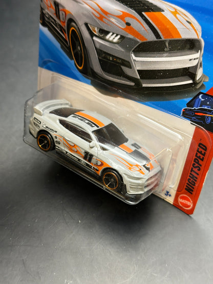 HOT WHEELS - 2020 FORD MUSTANG SHELBY GT500 (2026) - HW NIGHTSPEED 2/10