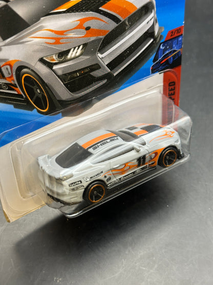HOT WHEELS - 2020 FORD MUSTANG SHELBY GT500 (2026) - HW NIGHTSPEED 2/10