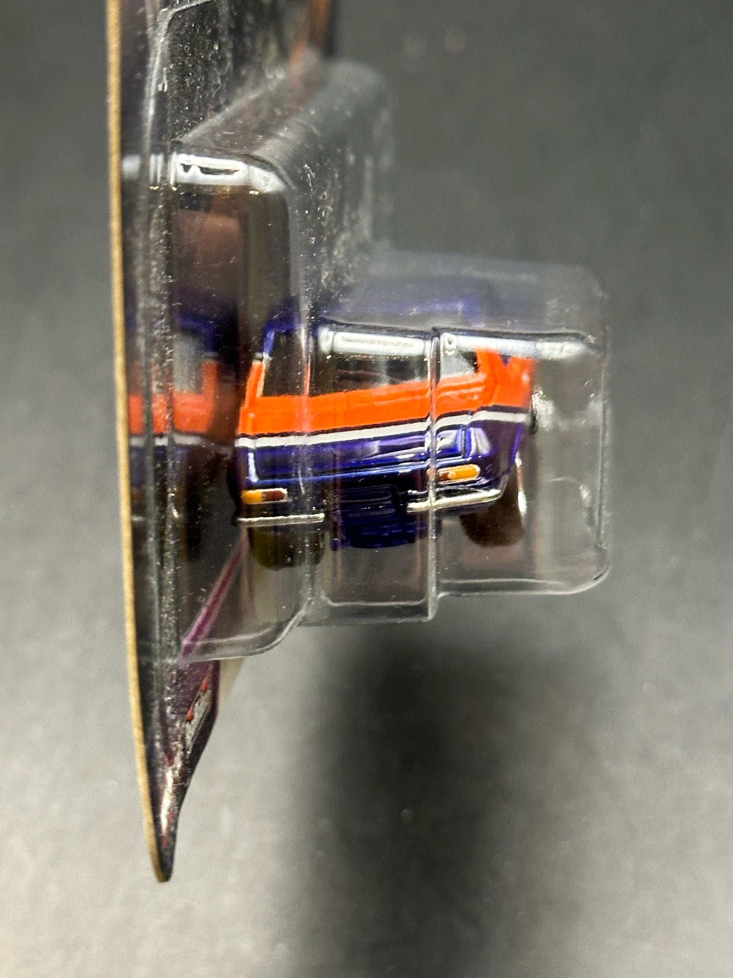 HOT WHEELS - NISSAN SILVIA CSP311 (2019) - FAST AND FURIOUS FAST REWIND 5/5