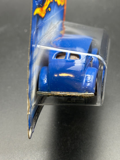 HOT WHEELS - FAT FENDERED 40 (2000) - HW CIRCUS ON WHEELS SERIES 3/4