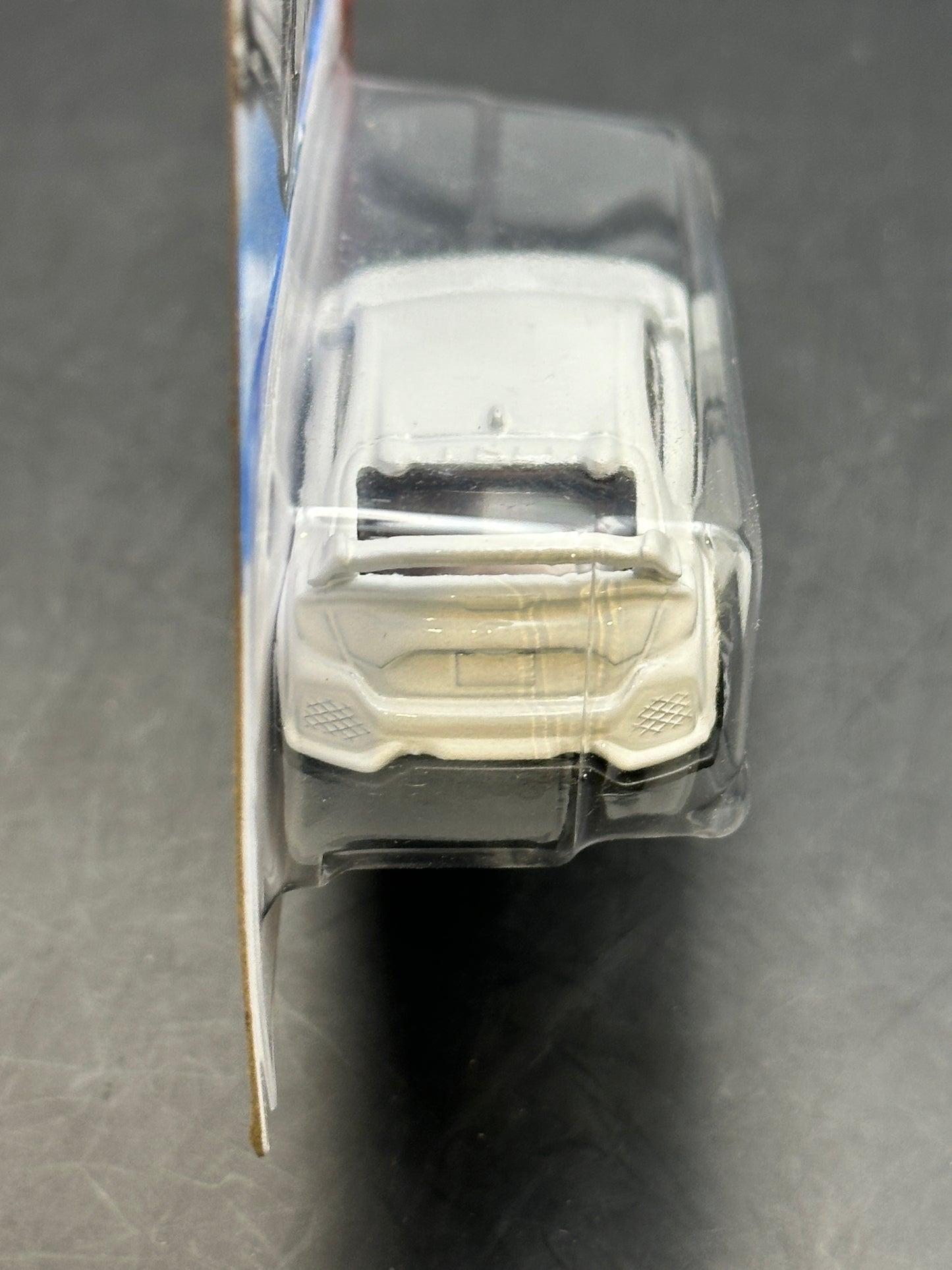 HOT WHEELS - 2018 HONDA CIVIC TYPE R (2026) - HW NIGHTSPEED 3/10