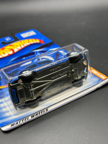 HOT WHEELS - FAT FENDERED 40 (2000) - HW CIRCUS ON WHEELS SERIES 3/4