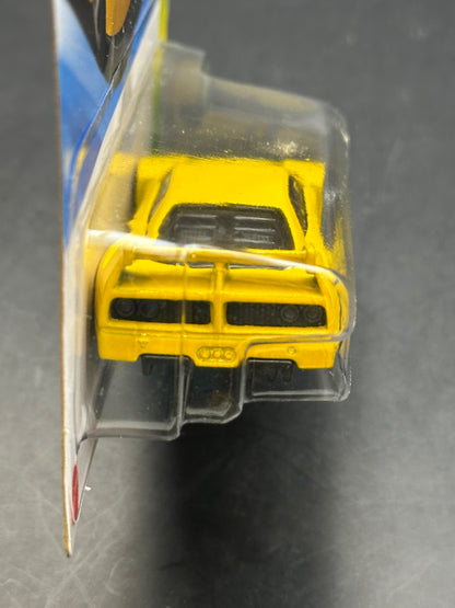 HOT WHEELS - FERRARI F40 COMPETIZIONE (2025) - HW EXOTICS 4/5